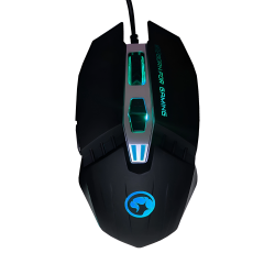 Mouse Wired Marvo Scorpion Gaming M112S